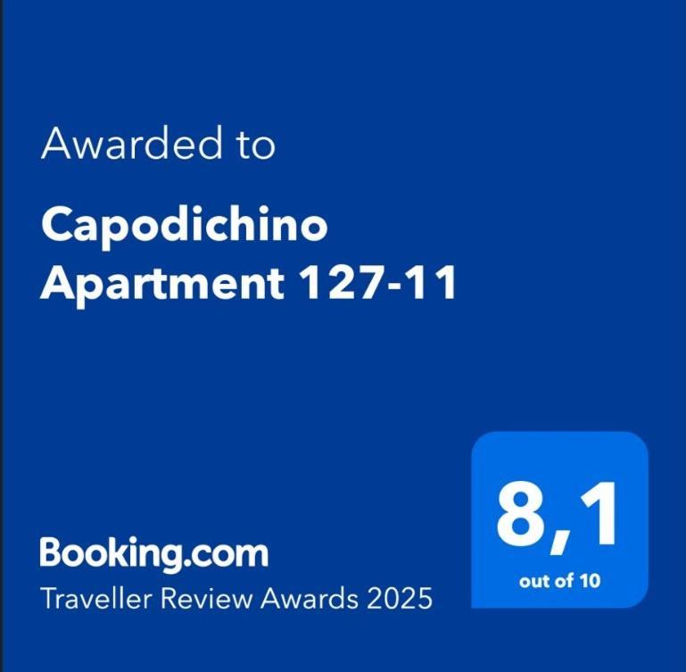 Capodichino Apartment 127-11 Nápoles Exterior foto